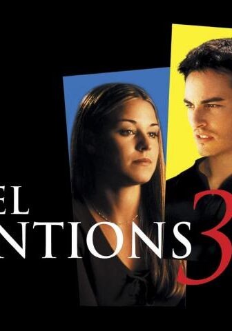 فيلم Cruel Intentions 3 2004 مترجم