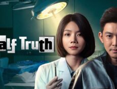 مسلسل نصف الحقيقة الحلقة 17 مترجمة – Half Truth