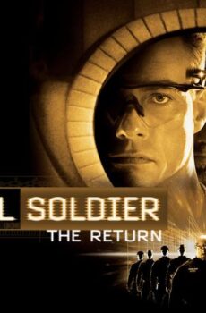 فيلم Universal Soldier: The Return 1999 مترجم