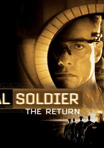 فيلم Universal Soldier: The Return 1999 مترجم