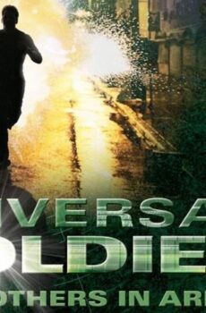 فيلم Universal Soldier II: Brothers in Arms 1998 مترجم