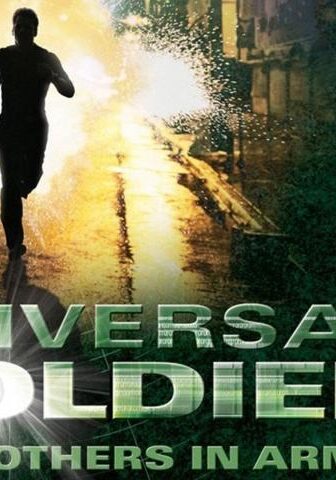 فيلم Universal Soldier II: Brothers in Arms 1998 مترجم