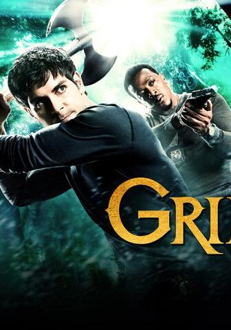 مسلسل Grimm الموسم 2 الحلقة 2 مترجمة