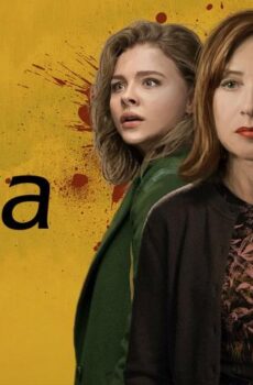 فيلم Greta 2018 مترجم