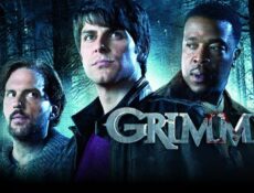 مسلسل Grimm الموسم 1 الحلقة 11 مترجمة