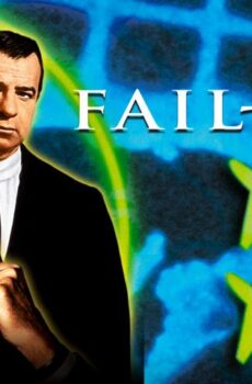 فيلم Fail Safe 1964 مترجم