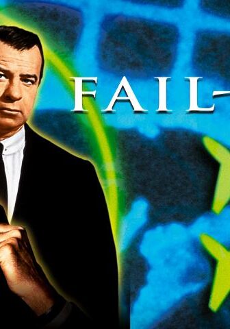 فيلم Fail Safe 1964 مترجم