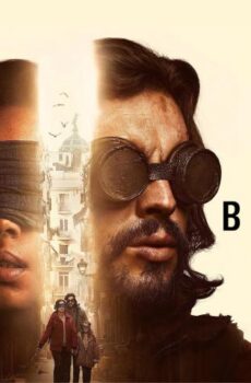فيلم Bird Box: Barcelona 2023 مترجم