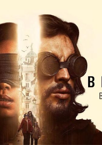 فيلم Bird Box: Barcelona 2023 مترجم