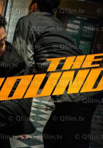 فيلم The Roundup 2022 مترجم