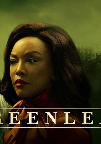 Greenleaf الموسم 3