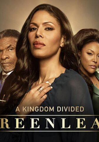 مسلسل Greenleaf الموسم 2 الحلقة 11 مترجمة