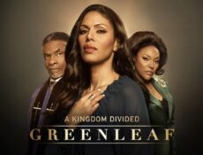 مسلسل Greenleaf الموسم 2 الحلقة 6 مترجمة