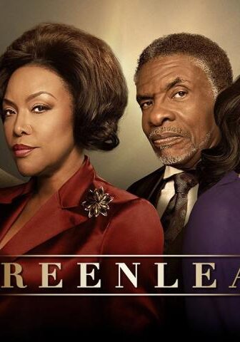مسلسل Greenleaf الموسم 1 الحلقة 3 مترجمة