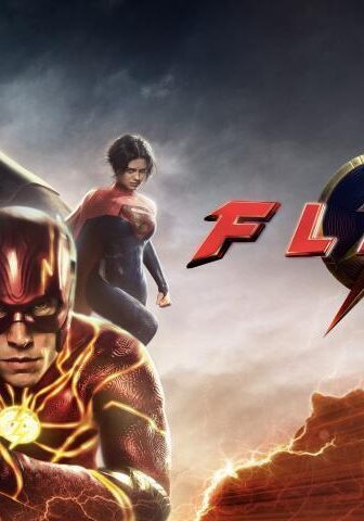 فيلم The Flash 2023 مترجم