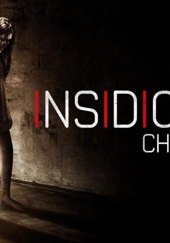 فيلم Insidious: Chapter 3 2015 مترجم