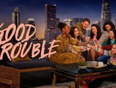 مسلسل Good Trouble الموسم 4 الحلقة 5 مترجمة