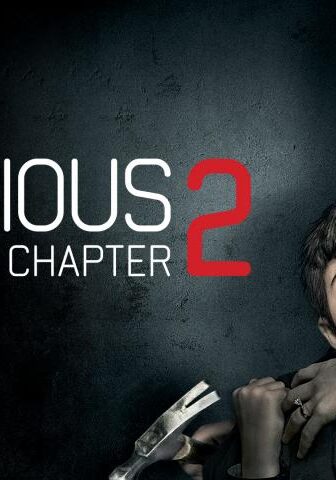 فيلم Insidious: Chapter 2 2013 مترجم