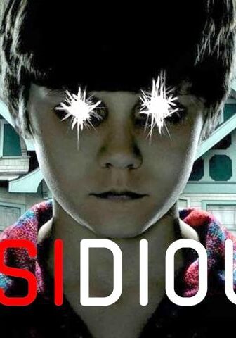 فيلم Insidious 2010 مترجم