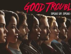 مسلسل Good Trouble الموسم 3 الحلقة 19 (الأخيرة) مترجمة