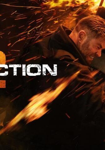 فيلم Extraction II 2023 مترجم