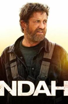 فيلم Kandahar 2023 مترجم