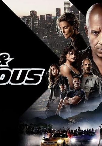 فيلم Fast X 2023 مترجم