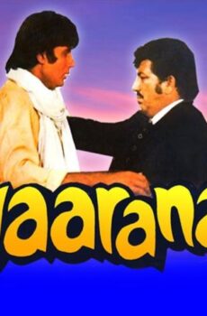 فيلم Yaarana 1981 مترجم