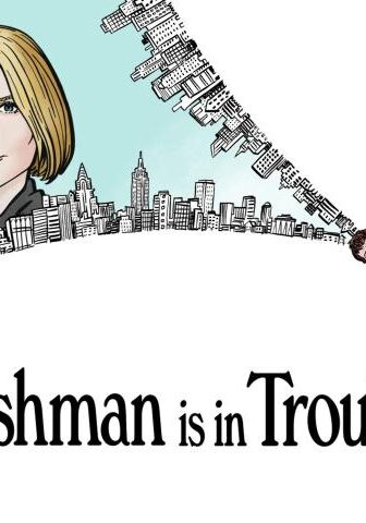 Fleishman Is in Trouble