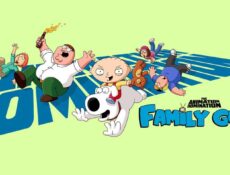 أنمي Family Guy الموسم 24 الحلقة 12 مترجمة