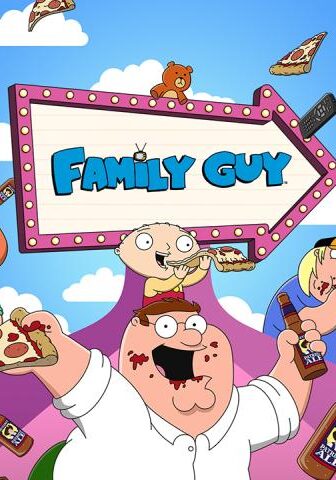 Family Guy الموسم 23