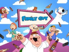 أنمي Family Guy الموسم 23 الحلقة 7 مترجمة