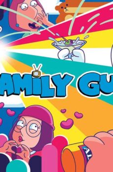 Family Guy الموسم 22
