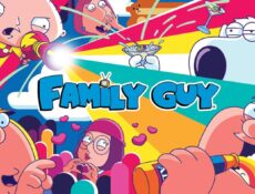 أنمي Family Guy الموسم 22 الحلقة 8 مترجمة