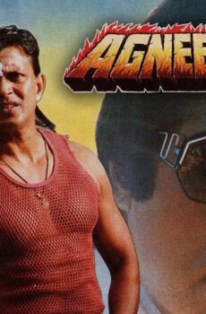 فيلم Agneepath 1990 مترجم