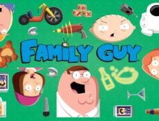أنمي Family Guy الموسم 21 الحلقة 11 مترجمة