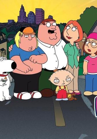 Family Guy الموسم 20