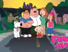 أنمي Family Guy الموسم 20 الحلقة 2 مترجمة