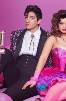 فيلم Prom Pact 2023 مترجم