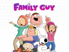 أنمي Family Guy الموسم 19 الحلقة 8 مترجمة