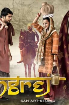 فيلم Angrej 2015 مترجم