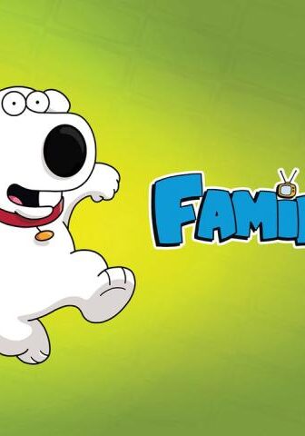 أنمي Family Guy الموسم 18 الحلقة 8 مترجمة