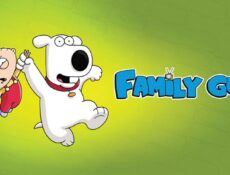 أنمي Family Guy الموسم 18 الحلقة 7 مترجمة