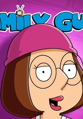 أنمي Family Guy الموسم 17 الحلقة 8 مترجمة