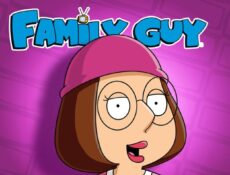 أنمي Family Guy الموسم 17 الحلقة 8 مترجمة