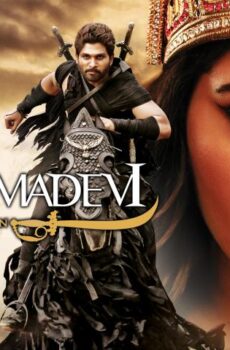 فيلم Rudhramadevi 2015 مترجم