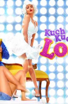 فيلم Kuch Kuch Locha Hai 2015 مترجم