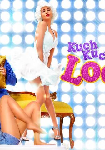 فيلم Kuch Kuch Locha Hai 2015 مترجم