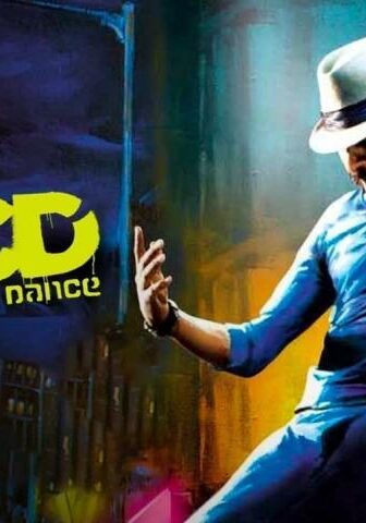 فيلم Any Body Can Dance 2013 مترجم