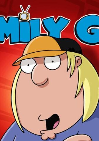 أنمي Family Guy الموسم 16 الحلقة 6 مترجمة
